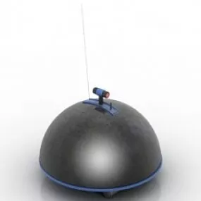 Robot 3d model