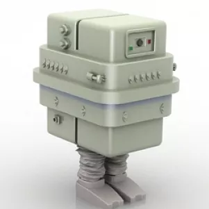 Droid Robot Scout Module 3d model