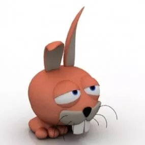 Toy 3d model