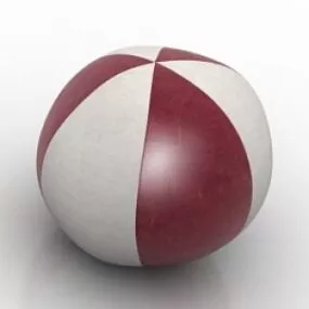 Ball 3d model