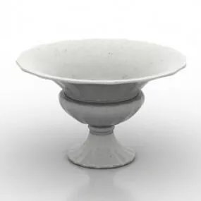 Vase 3d model