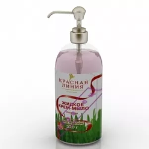 Bottle 3d model Bottle 3d model