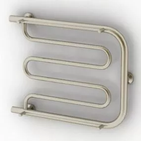 Dryer 3d model