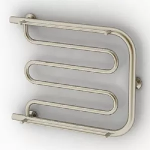 Electric Radiative Heater 3d model