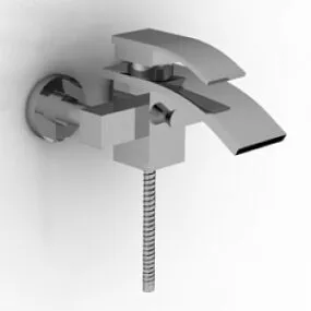 Mixer 3d model