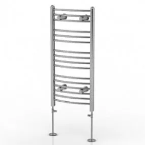 Dryer 3d model