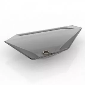 Sink 3d model
