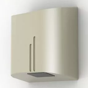 Dryer 3d model