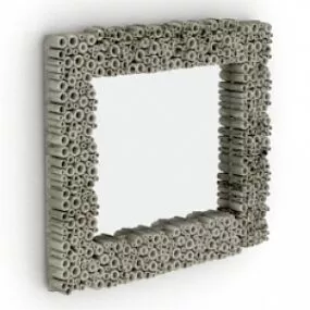 Mirror 3d model