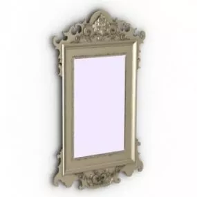 Mirror 3d model