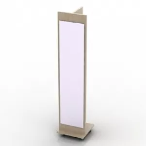 Mirror 3d model Mirror 3d model