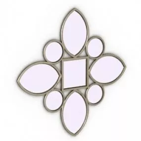 Mirror 3d model