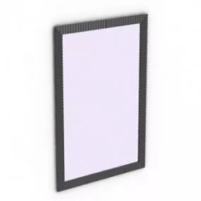 Mirror 3d model