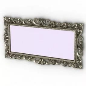 Mirror 3d model