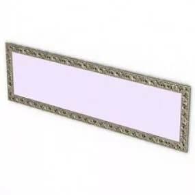 Mirror 3d model