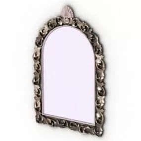 Mirror 3d model