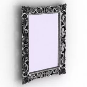 Mirror 3d model