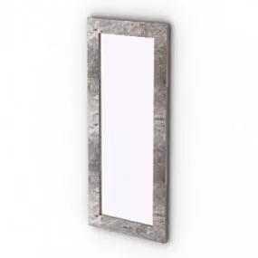 Mirror 3d model