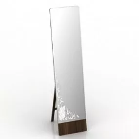 Mirror 3d model