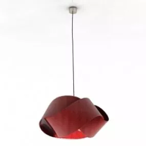 Modern Luster 3d model