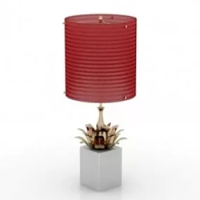 Lamp 3d model
