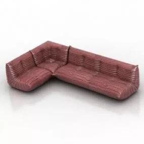 Sofa 3d model