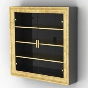 Shelf 3d model