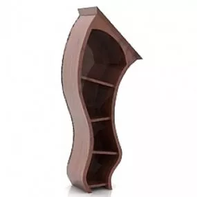 Rack 3d model
