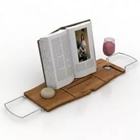 Rack 3d model