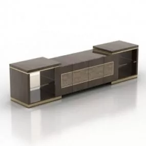 Rack 3d model