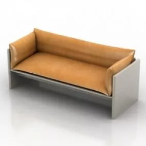 Sofa 3d model