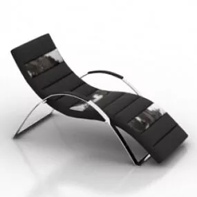 Lounge 3d model
