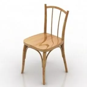 Chair 3d model