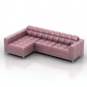 Sofa 3d model