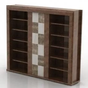 Rack 3d model