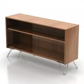 Rack 3d model