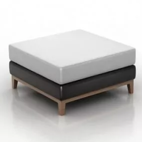 Seat 3d model