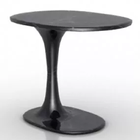 Table B&b Italia Awa 3d model