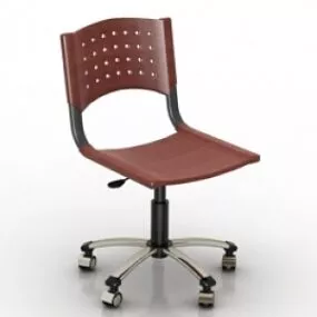 Office Chair 3d model