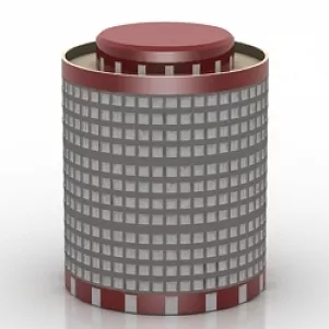 Building 5 3d model Building 5 3d model