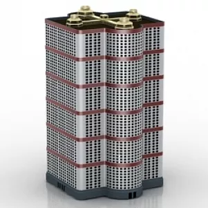 Building 2 3d model Building 2 3d model