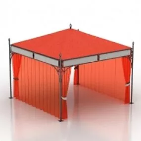 Arbor 3d model