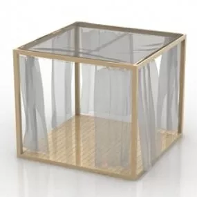 Arbor 3d model