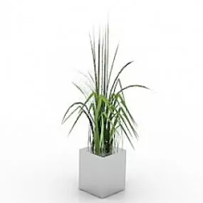 Flower 3d model