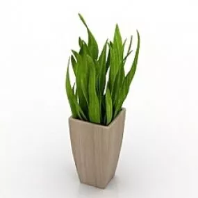 Flower 3d model
