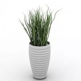 Flower 3d model