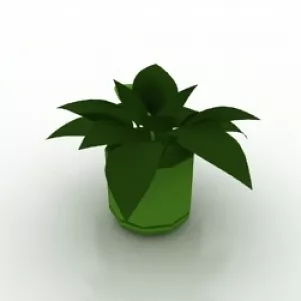 Flower 3 3d model Flower 3 3d model