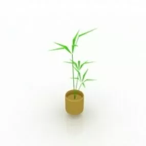 Flower 2 3d model