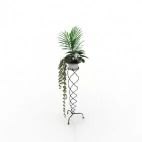 Decor 3d model