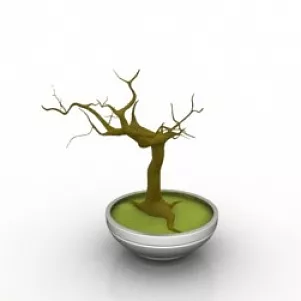 Decor 3d model Decor 3d model